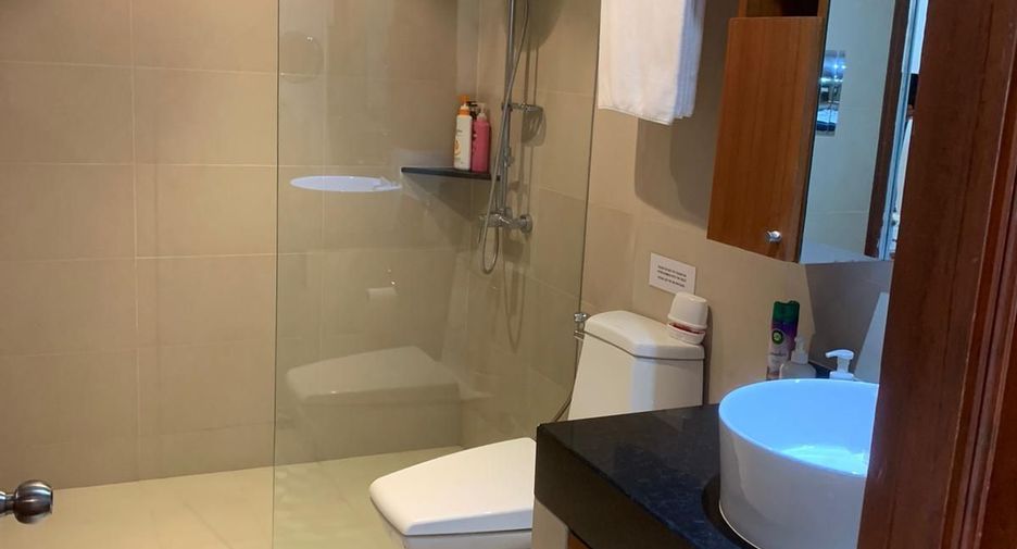 Apartamento en alquiler de 1 habitaciones en Thalang, Phuket