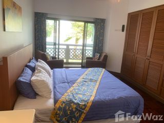 Apartamento en alquiler de 1 habitaciones en Thalang, Phuket