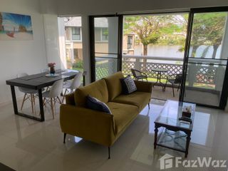 Apartamento en alquiler de 1 habitaciones en Thalang, Phuket