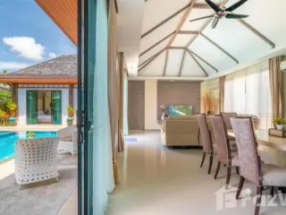 Villa zum Kauf mit 5 Zimmer in Mueang Phuket, Phuket