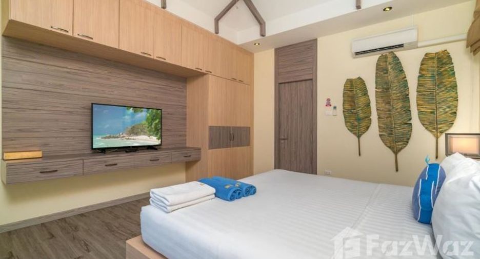 出售 5 卧室 别墅 在 Phuket Town, 普吉