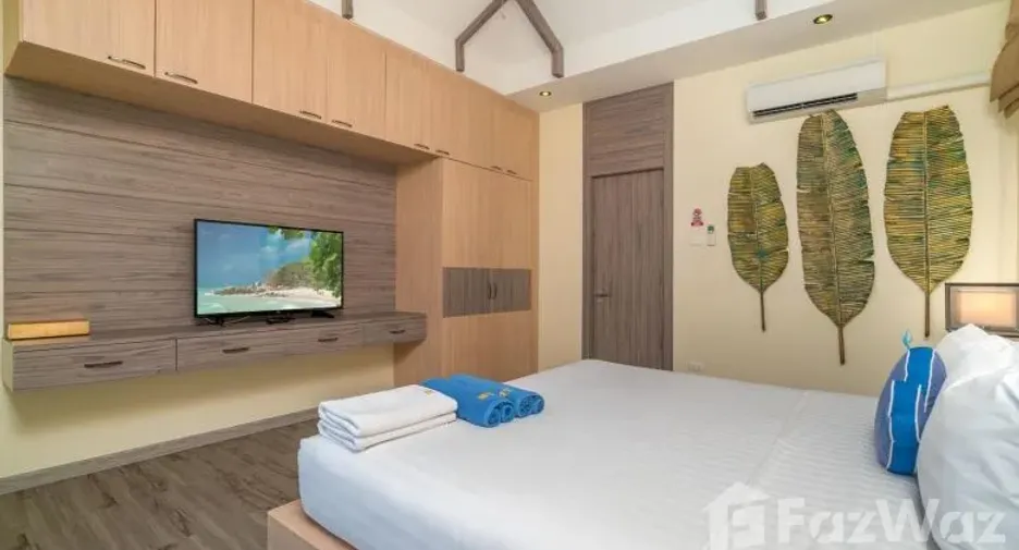 For sale 5 bedrooms villa in Mueang Phuket, Phuket