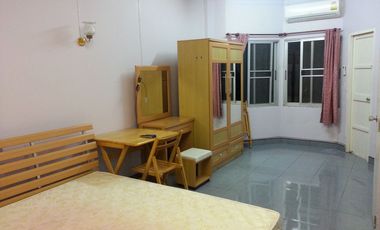 For rent studio condo in Ban Chang, Rayong