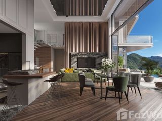 For sale 6 bedrooms villa in Thalang, Phuket