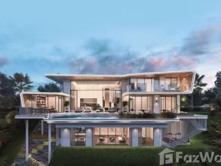 For sale 6 bedrooms villa in Thalang, Phuket