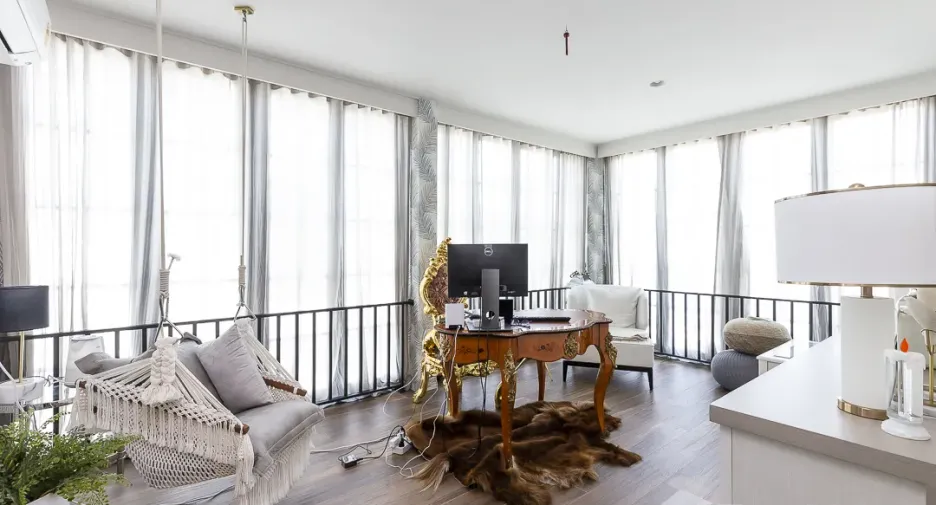 Casa en venta de 4 habitaciones en Suan Luang, Bangkok