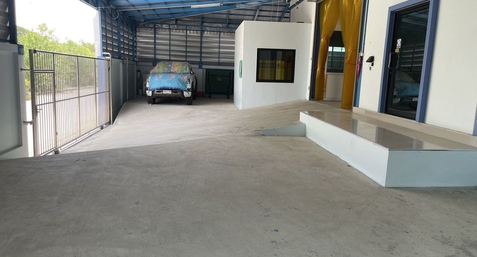 For sale studio house in Mueang Samut Sakhon, Samut Sakhon