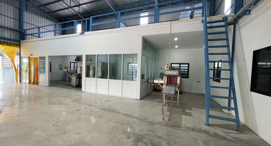 For sale studio house in Mueang Samut Sakhon, Samut Sakhon