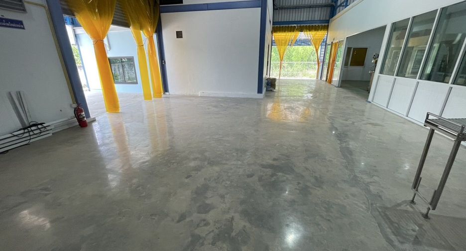 For sale studio house in Mueang Samut Sakhon, Samut Sakhon