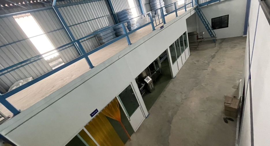 For sale studio house in Mueang Samut Sakhon, Samut Sakhon