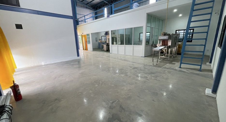 For sale studio house in Mueang Samut Sakhon, Samut Sakhon