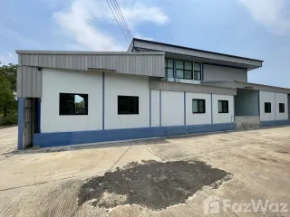 À vendre studio maison à Mueang Samut Sakhon, Samut Sakhon