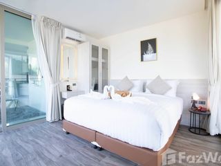 For sale and for rent 1 bed condo in Kathu, Phuket