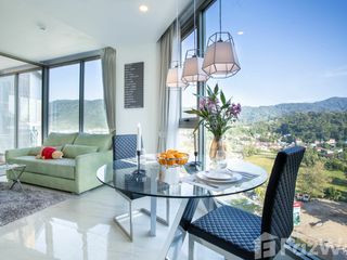 For Rent 1 Bedroom Condo In Kathu, Phuket