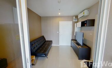 À vendre et à louer 1 chambre condo à Khlong Toei, Bangkok