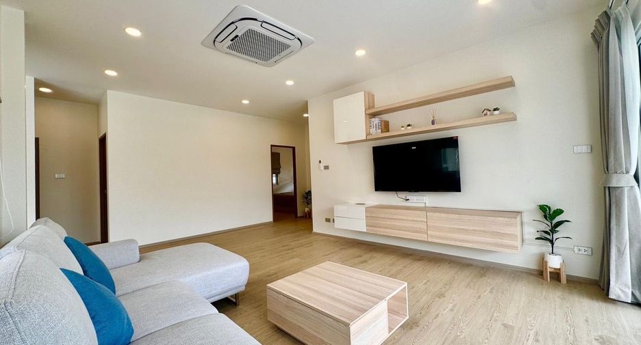 For rent 3 bedrooms house in Thalang, Phuket
