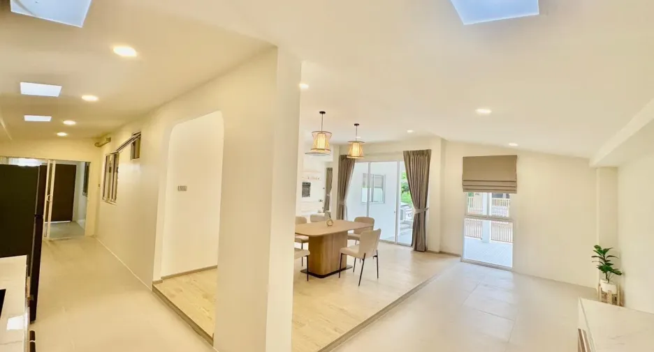 For rent 3 bedrooms house in Thalang, Phuket
