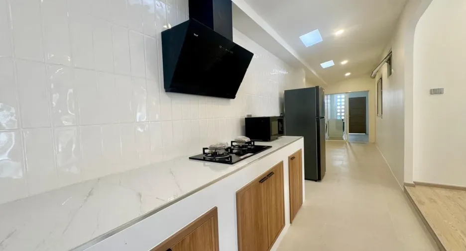 For rent 3 bedrooms house in Thalang, Phuket