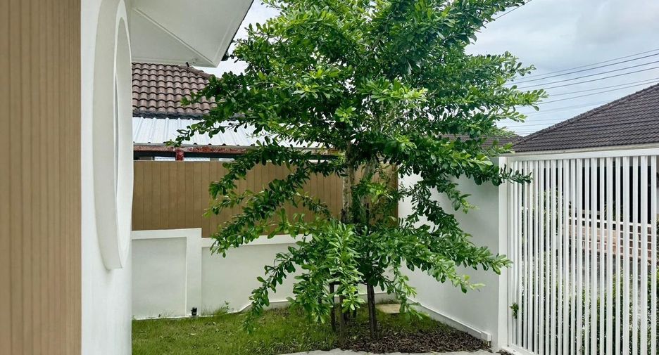 For rent 3 bedrooms house in Thalang, Phuket