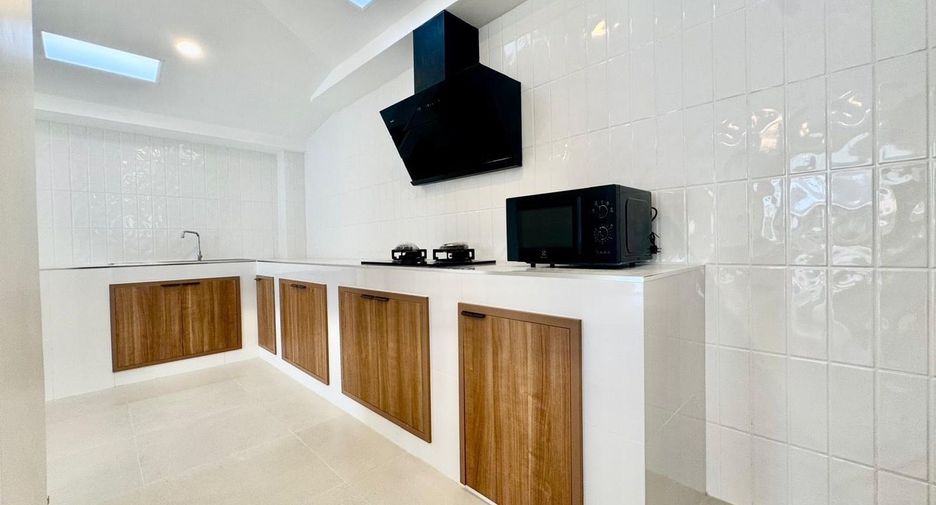 For rent 3 bedrooms house in Thalang, Phuket