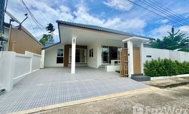 For rent 3 ベッドルーム house in Thalang, Phuket