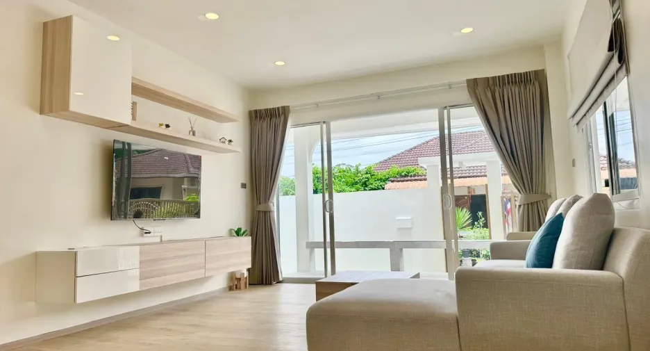 For rent 3 bedrooms house in Thalang, Phuket