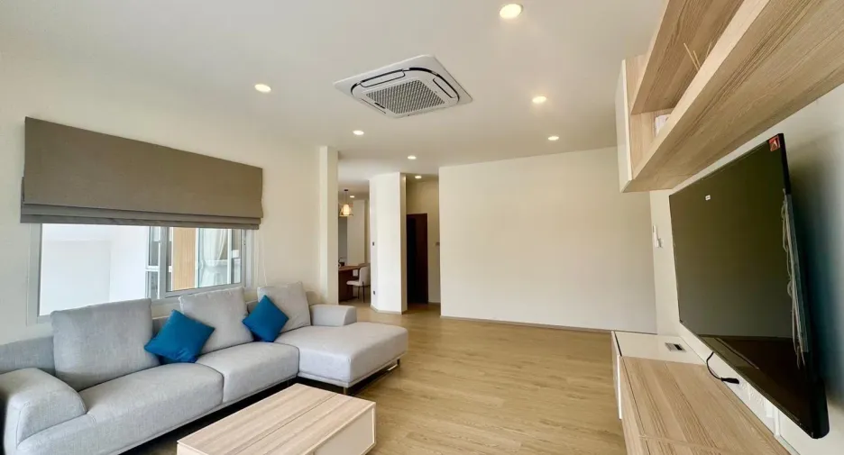 For rent 3 bedrooms house in Thalang, Phuket