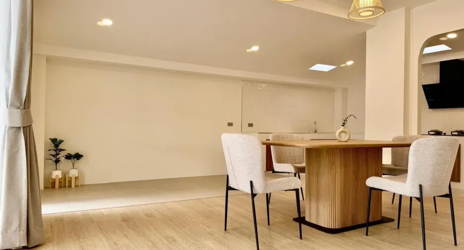 For rent 3 bedrooms house in Thalang, Phuket