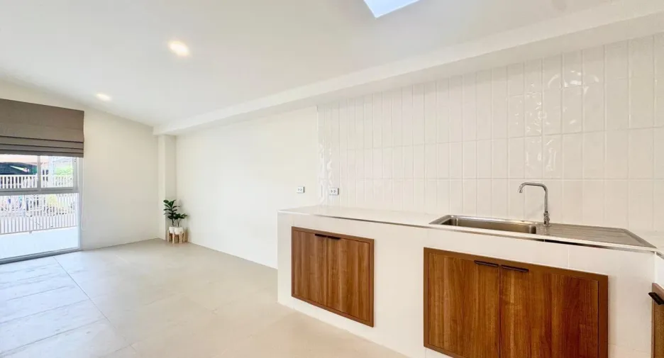 For rent 3 bedrooms house in Thalang, Phuket