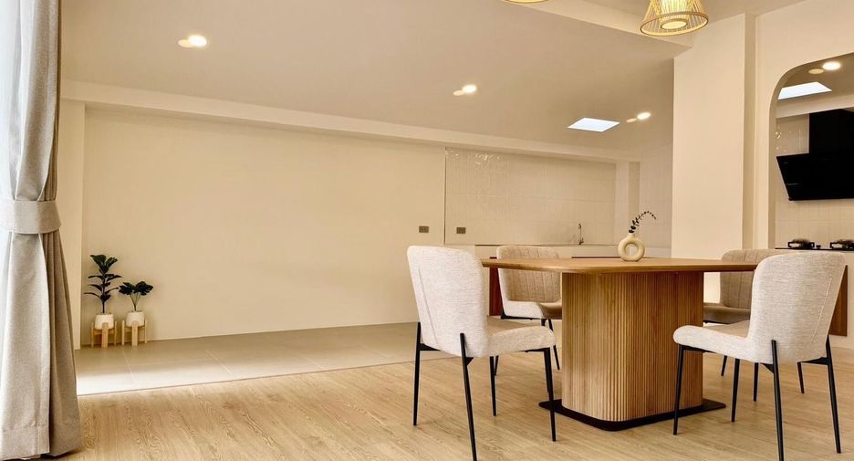 For rent 3 bedrooms house in Thalang, Phuket