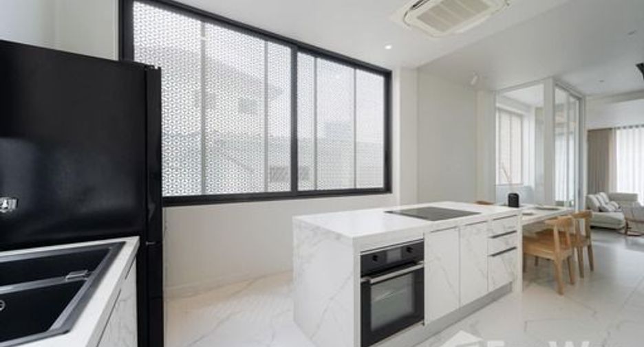 ขาย 3 ห้องนอน บ้านเดี่ยว ใน วัฒนา, กรุงเทพฯ
