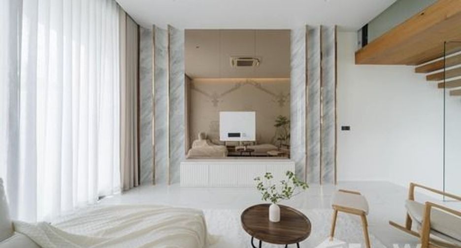 ขาย 3 ห้องนอน บ้านเดี่ยว ใน วัฒนา, กรุงเทพฯ