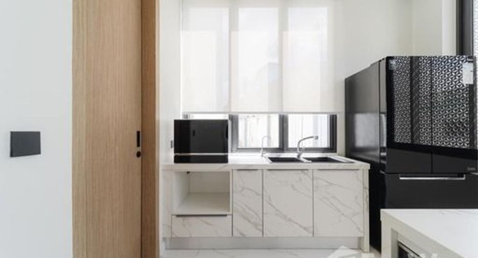 ขาย 3 ห้องนอน บ้านเดี่ยว ใน วัฒนา, กรุงเทพฯ