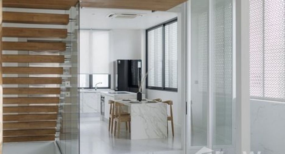 ขาย 3 ห้องนอน บ้านเดี่ยว ใน วัฒนา, กรุงเทพฯ