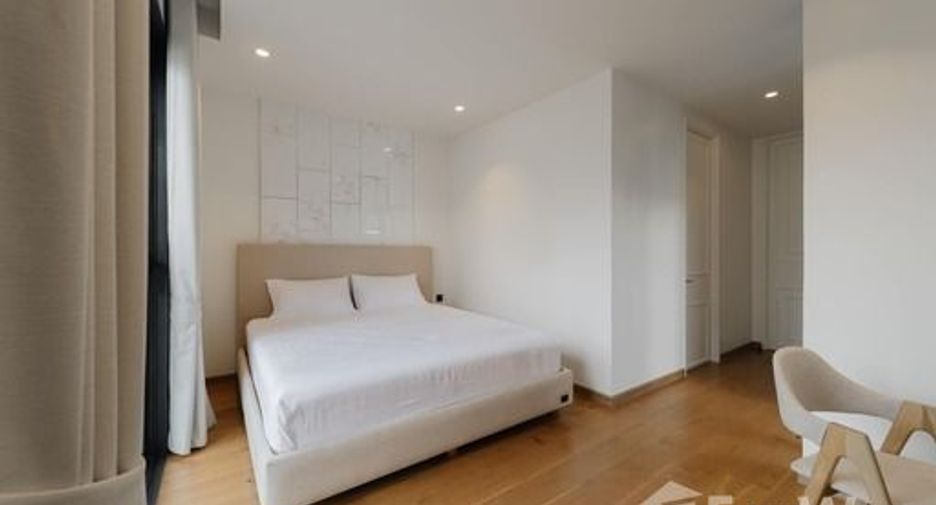 ขาย 3 ห้องนอน บ้านเดี่ยว ใน วัฒนา, กรุงเทพฯ