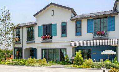 For sale 2 bedrooms house in Mueang Samut Prakan, Samut Prakan