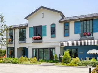 For sale 2 bedrooms house in Mueang Samut Prakan, Samut Prakan