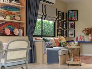 For sale 2 bedrooms house in Mueang Samut Prakan, Samut Prakan