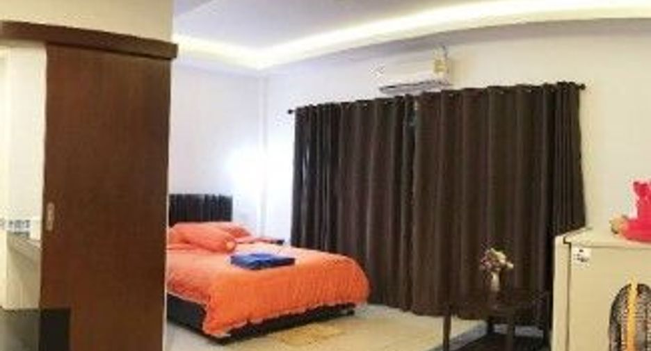 ขาย 19 ห้องนอน โรงแรม ใน เมืองภูเก็ต, ภูเก็ต