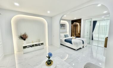 For sale studio condo in Mueang Nonthaburi, Nonthaburi