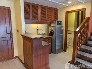 For rent 2 bedrooms condo in Thalang, Phuket