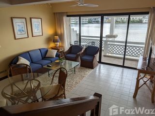 For rent 2 bedrooms condo in Thalang, Phuket