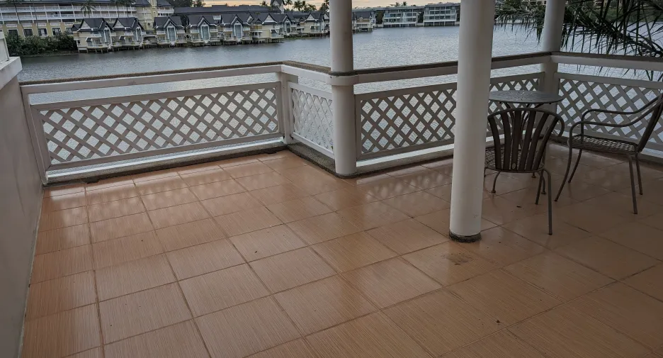 For rent 2 bedrooms condo in Thalang, Phuket