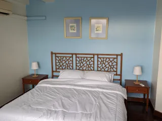 For rent 2 bedrooms condo in Thalang, Phuket