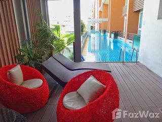 For sale 1 bed condo in Khan Na Yao, Bangkok