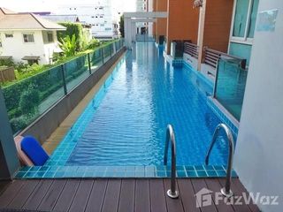For sale 1 bed condo in Khan Na Yao, Bangkok