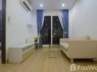 For sale 1 bed condo in Khan Na Yao, Bangkok