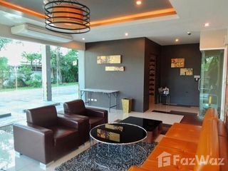 For sale 1 bed condo in Khan Na Yao, Bangkok