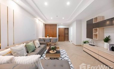 For sale 2 bedrooms condo in Khlong San, Bangkok