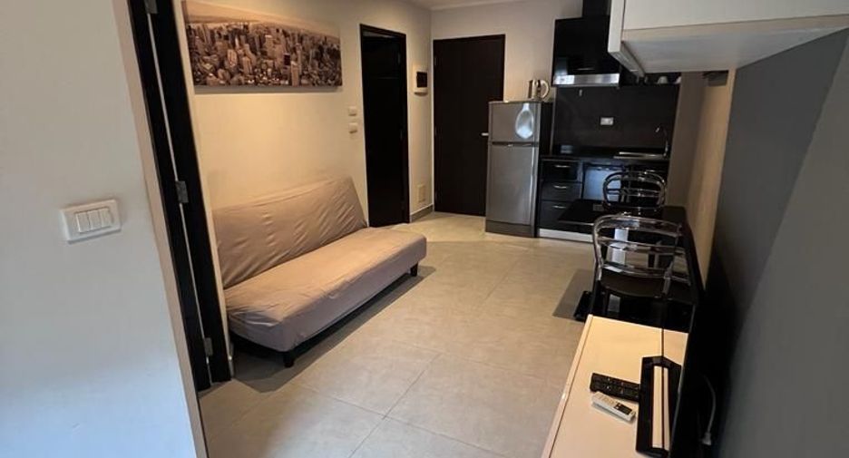 For sale 1 bed condo in Mueang Phuket, Phuket